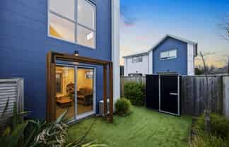 3/205 Salisbury Street, Christchurch Central