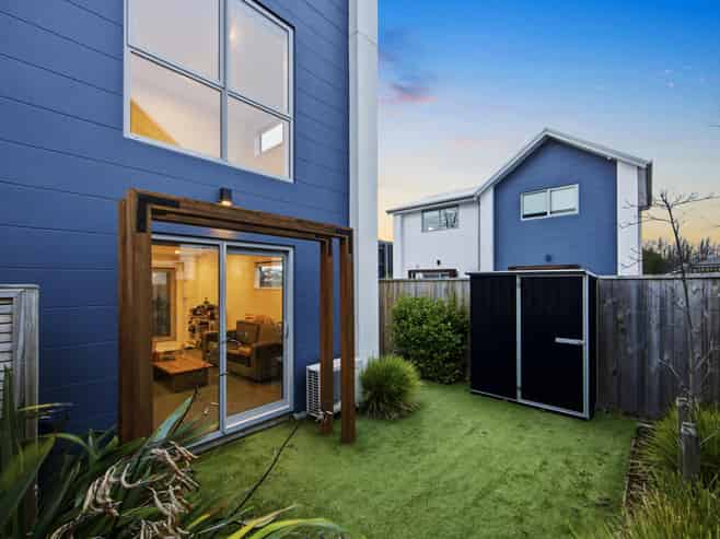 3/205 Salisbury Street, Christchurch Central