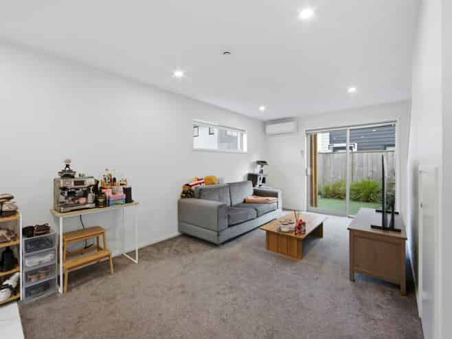 3/205 Salisbury Street, Christchurch Central