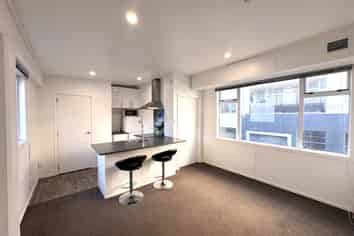 4 Walter Street, Wellington Central