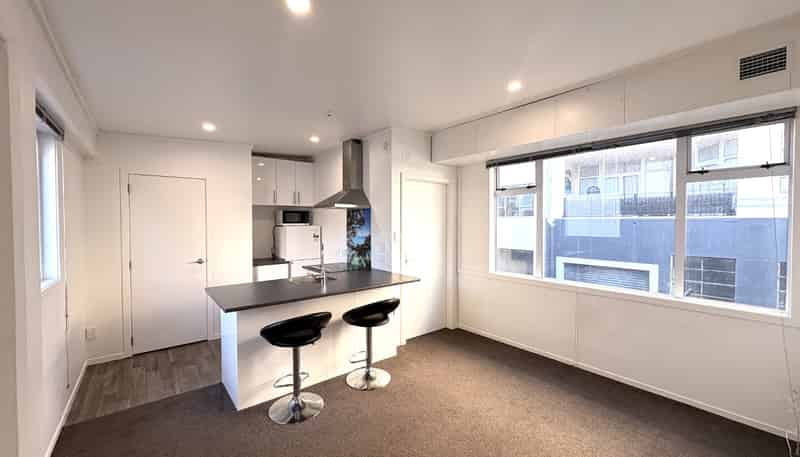 4 Walter Street, Wellington Central