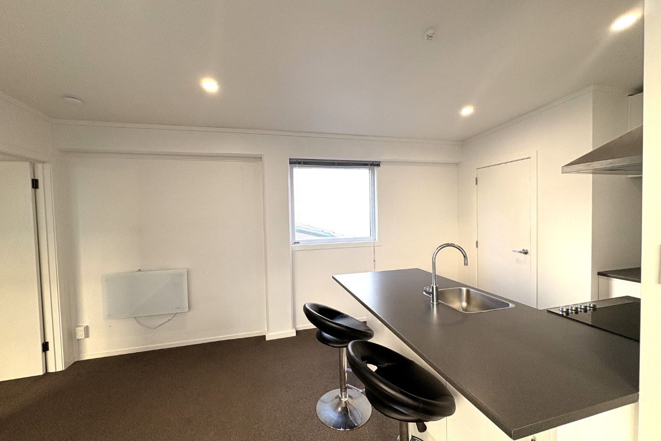 Central 1-Bed Apartment - Vaade 2