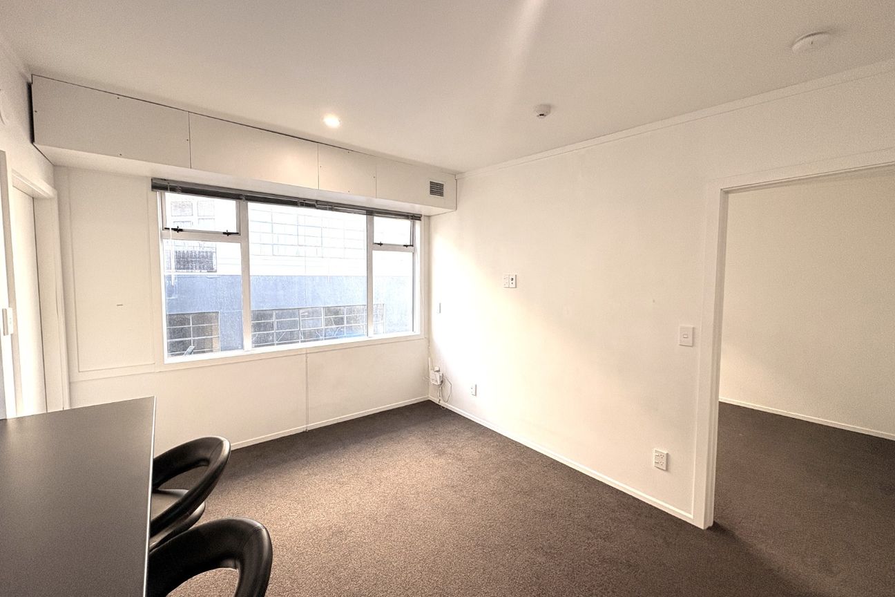 Central 1-Bed Apartment - Veel