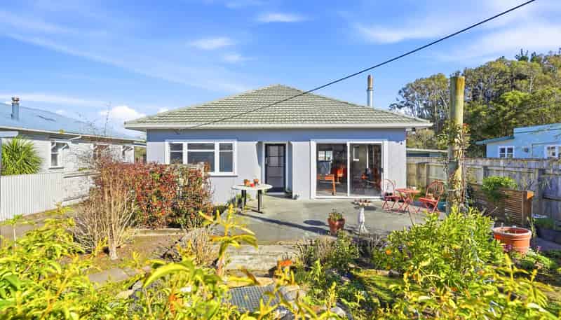 43 Field Street, Aramoho