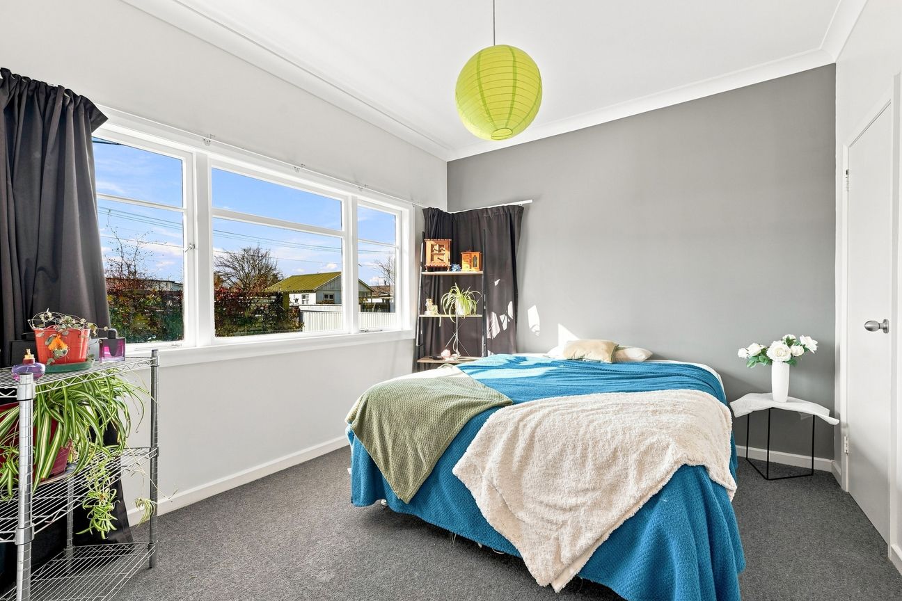 Comfortable, Convenient & Ready for What's Next - Vista 2