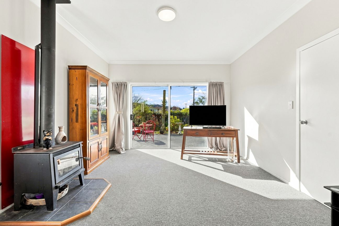 Comfortable, Convenient & Ready for What's Next - Vista 3
