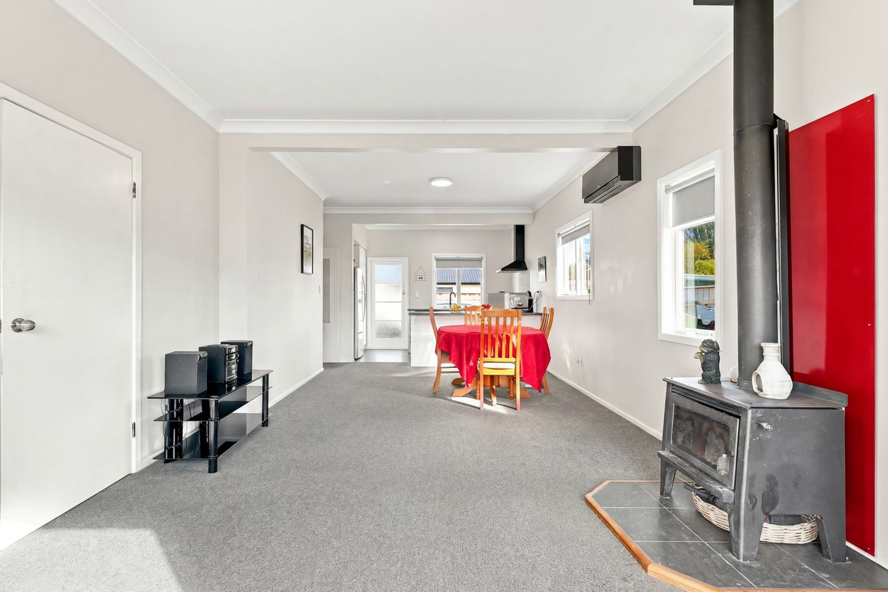 Comfortable, Convenient & Ready for What's Next - Vista 4