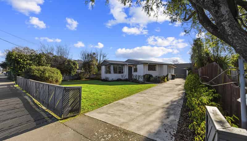 85 Sparks Road, Hoon Hay