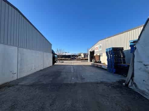 Large Frankton Yard for Lease