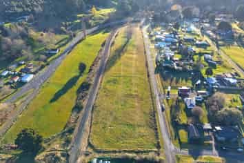 2 Taitua Street, Piriaka, Taumarunui