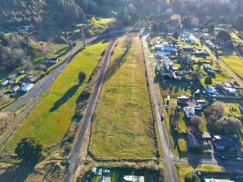 2 Taitua Street, Piriaka, Taumarunui