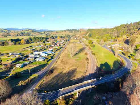 2 Taitua Street, Piriaka, Taumarunui