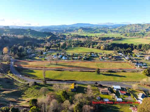 2 Taitua Street, Piriaka, Taumarunui