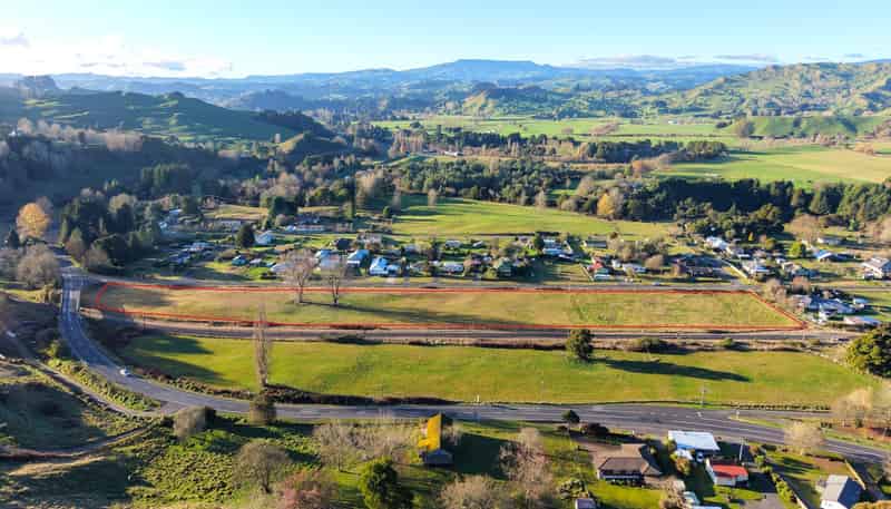 2 Taitua Street, Piriaka, Taumarunui
