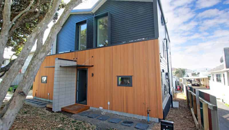 1/51 Rutland Road, Mount Wellington