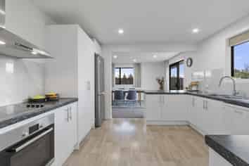 22 Sandstone Crescent , Rolleston