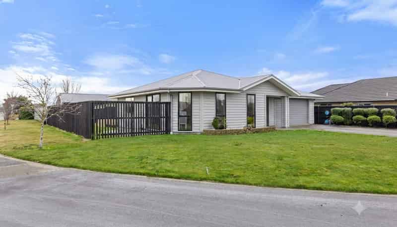 22 Sandstone Crescent , Rolleston