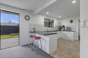22 Sandstone Crescent , Rolleston