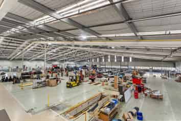 Nelson's Premier Industrial Landholding