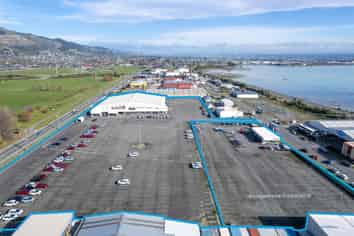 Nelson's Premier Industrial Landholding