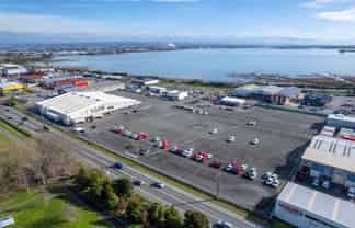 Nelson's Premier Industrial Landholding