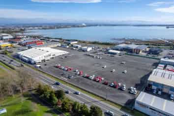 Nelson's Premier Industrial Landholding