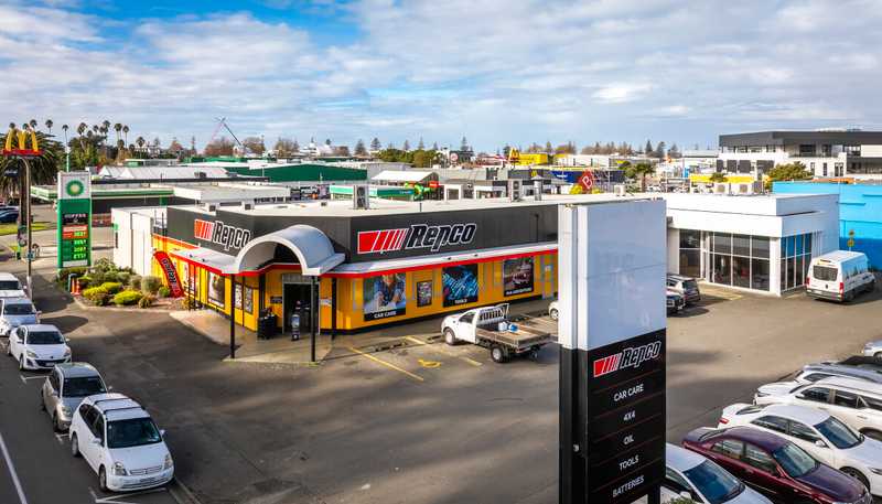 64 Carlyle Street, Napier Central