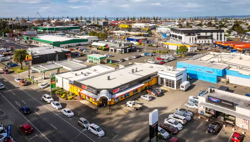 64 Carlyle Street, Napier Central