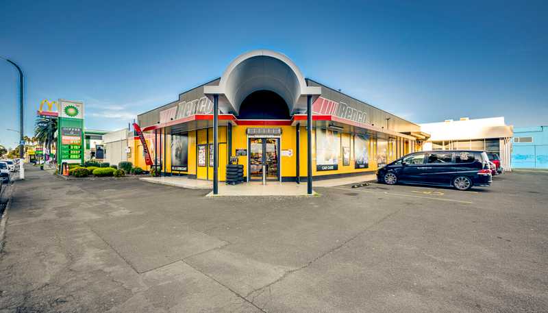 64 Carlyle Street, Napier Central