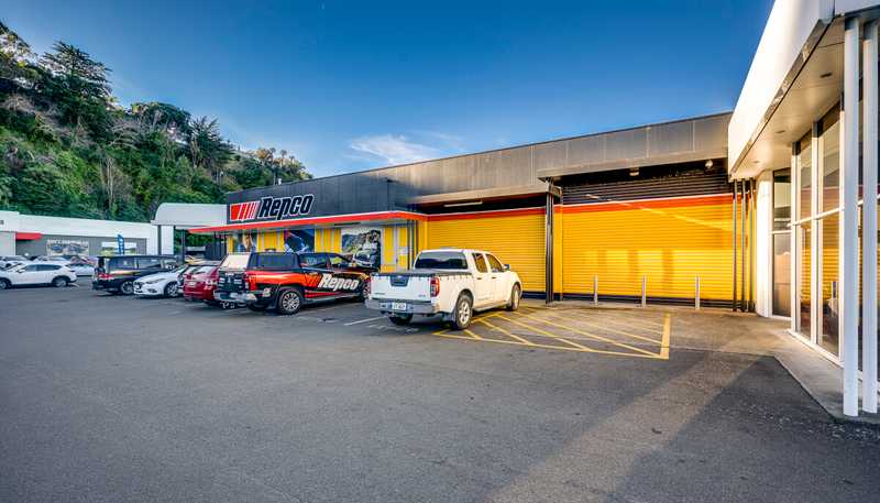 64 Carlyle Street, Napier Central