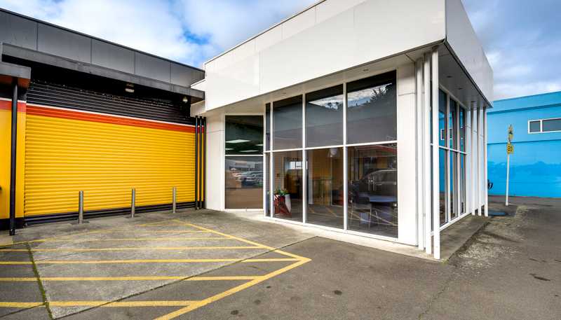 64 Carlyle Street, Napier Central
