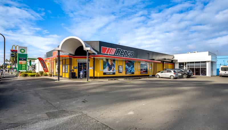 64 Carlyle Street, Napier Central