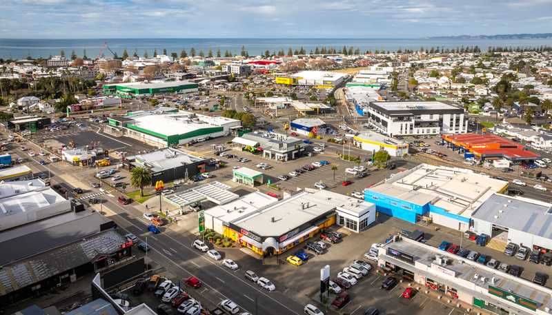 64 Carlyle Street, Napier Central