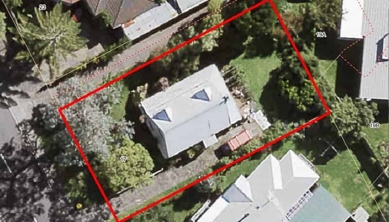 17 Farwood Drive, Henderson
