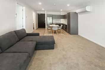 8/231 Madras Street, Christchurch Central