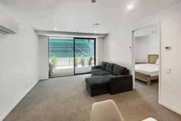 8/231 Madras Street, Christchurch Central