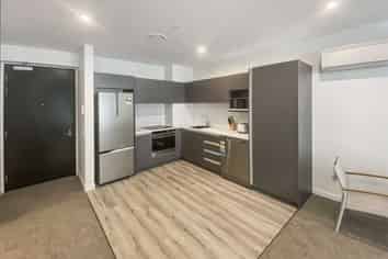 8/231 Madras Street, Christchurch Central