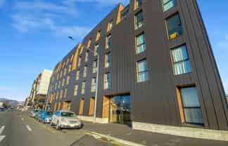 8/231 Madras Street, Christchurch Central
