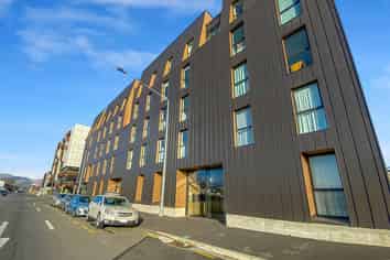 8/231 Madras Street, Christchurch Central