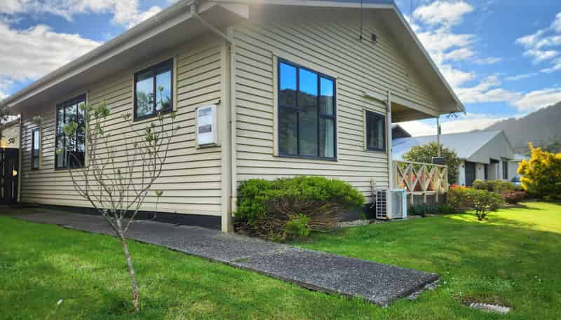 28 Sturge Street, Cobden