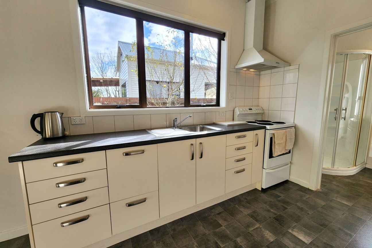 Modern updates throughout - Widok 2