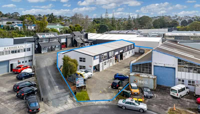7 Colway Place, Wairau Valley
