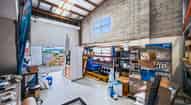Open gallery