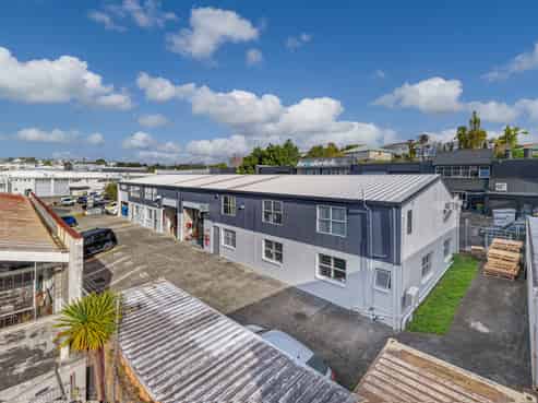 Cracking Investment on Colway!