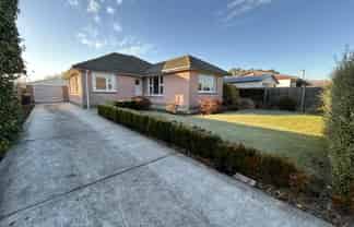17 Rollesby Street, Hoon Hay