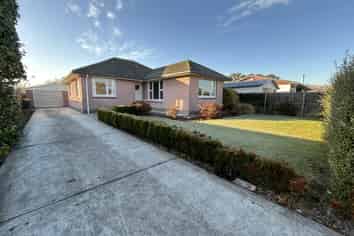 17 Rollesby Street, Hoon Hay