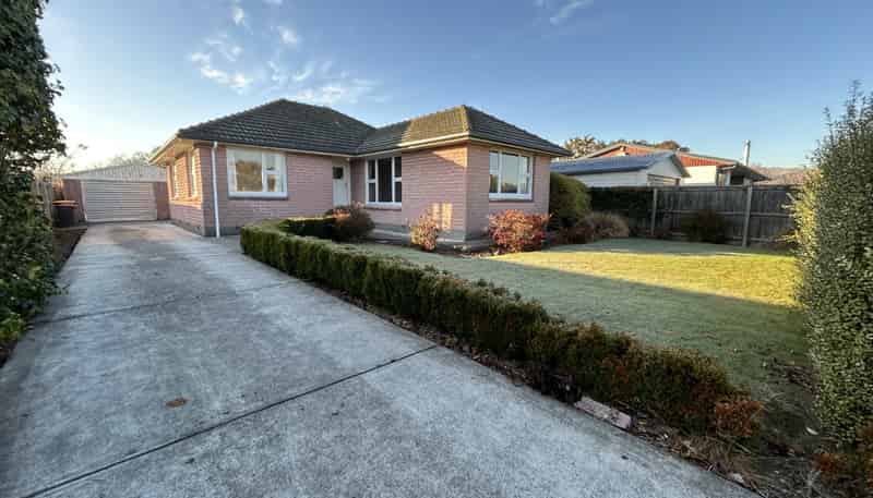 17 Rollesby Street, Hoon Hay