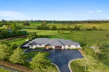 39D Lewis Road, Karaka