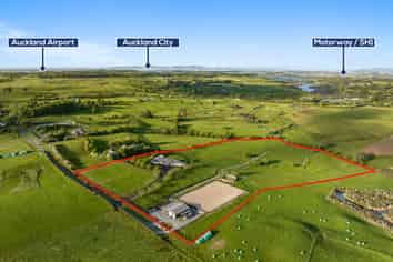 39D Lewis Road, Karaka