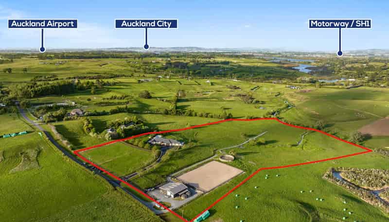 39D Lewis Road, Karaka